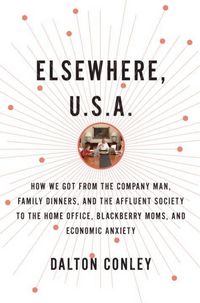 Produktbild: Elsewhere, U.S.A.