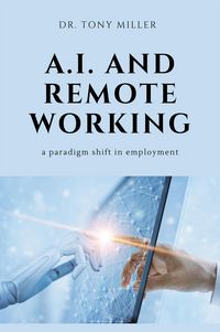 Produktbild: A.I. and Remote Working