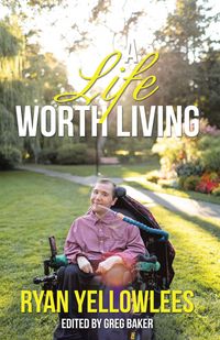 Produktbild: A Life Worth Living