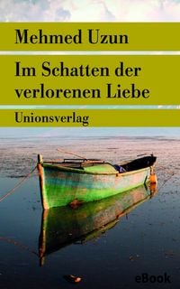 Produktbild: Im Schatten der verlorenen Liebe