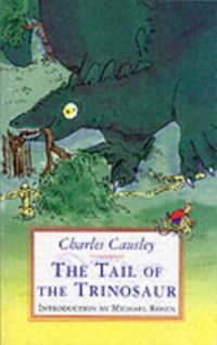 Produktbild: Causley, C: The Tail of the Trinosaur