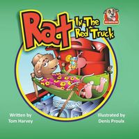 Produktbild: Rat in the Red Truck