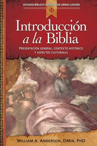 Produktbild: Introduccion a la Bibla