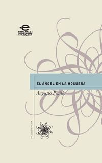 Bild vom Artikel El ángel en la hoguera vom Autor Augusto Pinilla