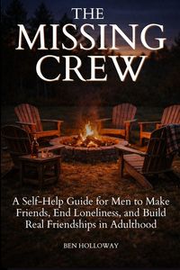 Produktbild: The Missing Crew