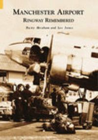 Produktbild: Jones, L: Manchester Airport