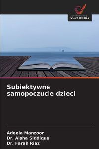 Produktbild: Subiektywne samopoczucie dzieci