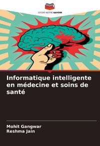 Produktbild: Informatique intelligente en m&eacute;decine et soins de sant&eacute;