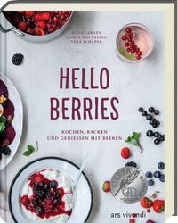 Produktbild: Hello Berries