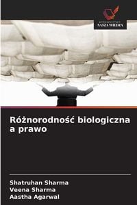 Produktbild: R&oacute;&iquest;norodno&iquest;&iquest; biologiczna a prawo