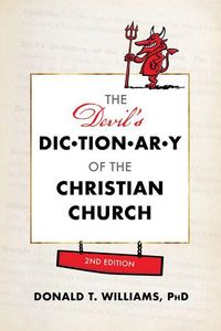 Produktbild: The Devil's Dictionary of the Christian Church 2nd Edition