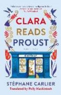 Produktbild: Clara Reads Proust