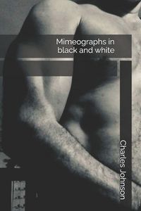 Produktbild: Mimeographs in black and white