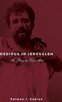 Produktbild: Oedipus in Jerusalem