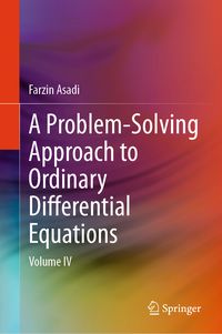Produktbild: A Problem-Solving Approach to Ordinary Differential Equations