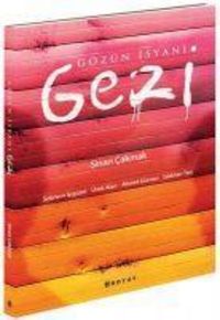 Produktbild: G&ouml;z&uuml;n Isyani Gezi