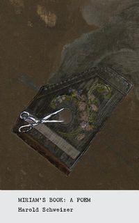 Produktbild: Miriam's Book: A Poem