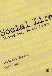 Produktbild: Social Life