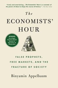 Produktbild: Economists' Hour