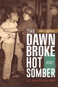 Produktbild: The Dawn Broke Hot and Somber