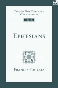 Produktbild: TNTC Ephesians