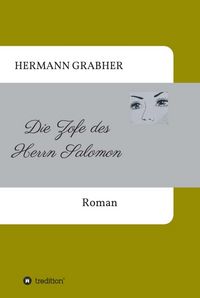 Produktbild: Die Zofe des Herrn Salomon