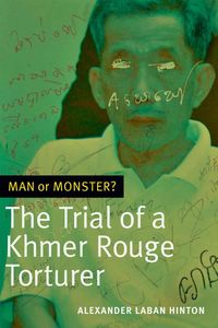 Produktbild: Man or Monster?