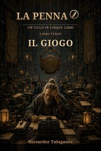 Produktbild: Il Giogo