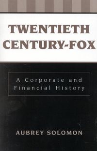 Produktbild: Twentieth Century-Fox