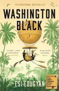 Produktbild: Washington Black