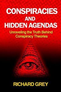 Produktbild: Conspiracies and Hidden Agendas