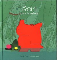 Produktbild: Romi dans la nature