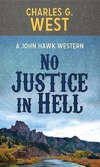 Produktbild: No Justice in Hell
