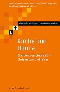Produktbild: Kirche und Umma