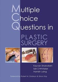Produktbild: MCQs in Plastic Surgery