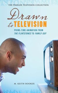 Produktbild: Drawn to Television