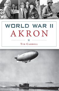 Produktbild: World War II Akron