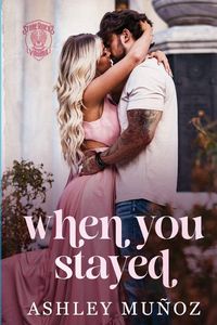 Produktbild: When You Stayed