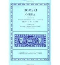Produktbild: Homer: Opera