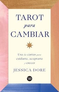 Produktbild: Tarot para cambiar
