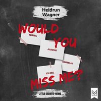 Produktbild: Would You Miss Me?
