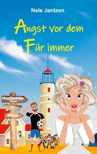 Produktbild: Angst vor dem F&uuml;r immer