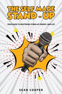 Produktbild: The Self Made Stand-Up