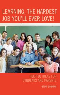 Produktbild: Learning, the Hardest Job You'll Ever Love!