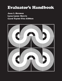 Produktbild: Evaluator's Handbook