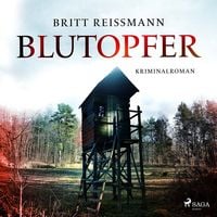 Produktbild: Blutopfer (Verena Sander ermittelt 1)