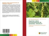 Produktbild: Aspectos sobre armazenamento de sementes. Volume II