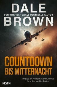 Produktbild: Countdown bis Mitternacht