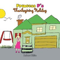 Produktbild: Princess P's Thanksgiving Holiday