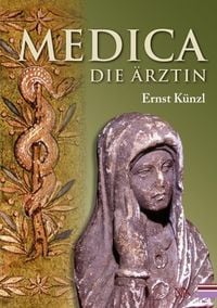 Bild vom Artikel Medica vom Autor Ernst Künzl